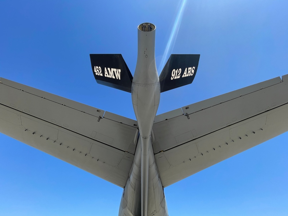 336th Air Refueling Squadron