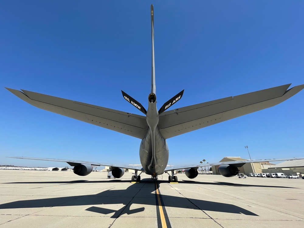 336th Air Refueling Squadron