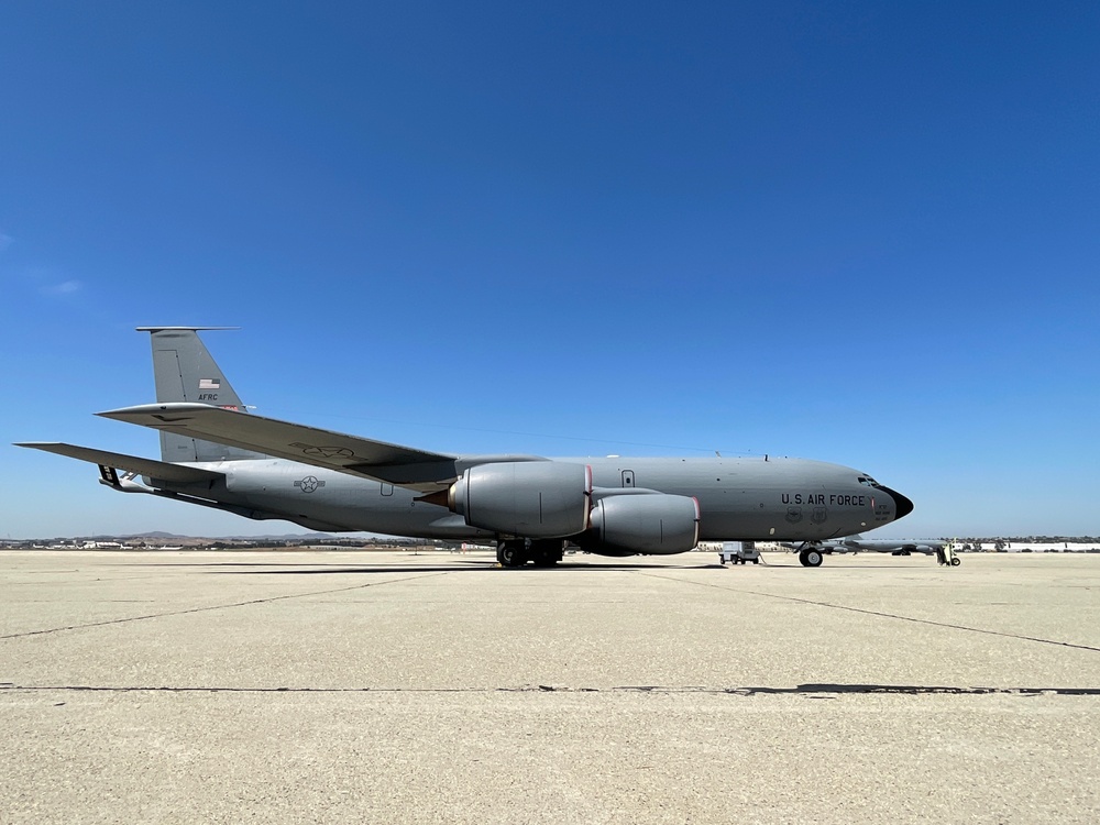 336th Air Refueling Squadron