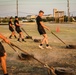 Soldiers compete in the III Armored Corps Best Squad Competition 2022