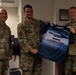 Linebacker of the Week: Tech Sgt. Thomas Harvey
