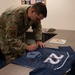 Linebacker of the Week: Tech Sgt. Thomas Harvey