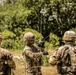 Soldiers compete in the III Armored Corps Best Squad Competition 2022