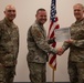 Linebacker of the Week: Master Sgt. Christopher Olson