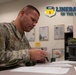 Linebacker of the Week: Master Sgt. Christopher Olson