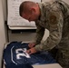 Linebacker of the Week: Master Sgt. Christopher Olson