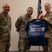 Linebacker of the Week: Master Sgt. Christopher Olson