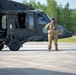 Lt. Gen. Place Tours Colony Glacier
