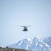 Lt. Gen. Place Tours Colony Glacier