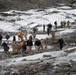 Lt. Gen. Place Tours Colony Glacier