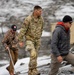 Lt. Gen. Place Tours Colony Glacier