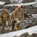 Lt. Gen. Place Tours Colony Glacier