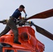 U.S. Coast Guard Cutter Mohawk - AFRICOM Patrol