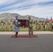 4th Special Troop Battalion bids farewell to their Commander