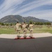 4th Special Troop Battalion bids farewell to their Commander