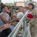 4th Special Troop Battalion bids farewell to their Commander