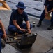 U.S. Coast Guard Cutter Mohawk - AFRICOM Patrol