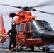 U.S. Coast Guard Cutter Mohawk - AFRICOM Patrol