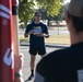 Solano County Torch Run at Travis AFB