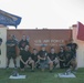 Solano County Torch Run at Travis AFB