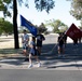 Solano County Torch Run at Travis AFB