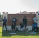 Solano County Torch Run at Travis AFB