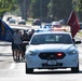 Solano County Torch Run at Travis AFB