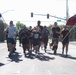 Solano County Torch Run at Travis AFB