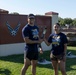 Solano County Torch Run at Travis AFB