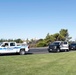 Solano County Torch Run at Travis AFB