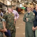 Distinguished Visit
