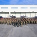 354th AEW group photo