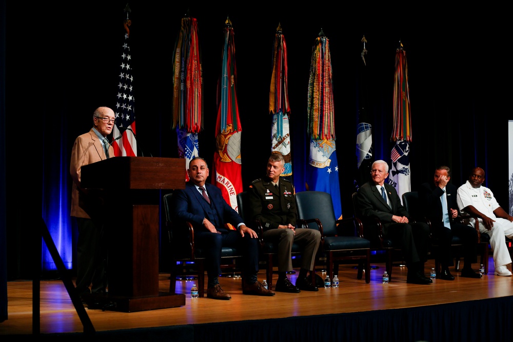 ESGR celebrates 50th anniversary