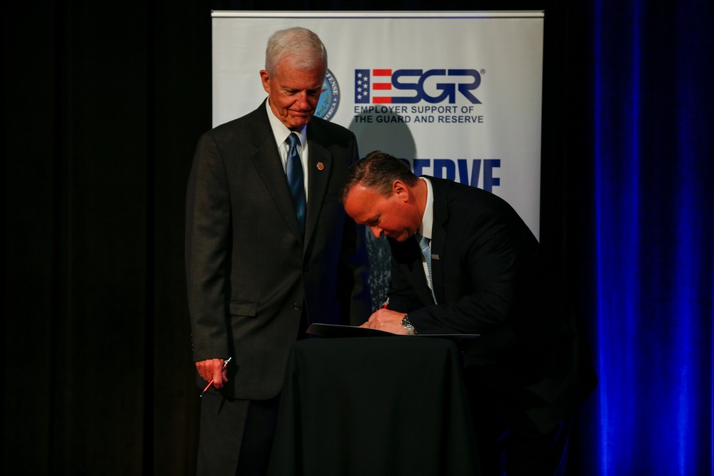 ESGR celebrates 50th anniversary