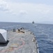 USS Billings and French Vessels Sail Together During Exercise Caraibes 2022