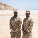 U.S. Army Reserve “twins” from Nigeria help build their team from the bottom up