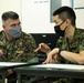 U.S. Marines, JGSDF conduct bilateral staff meeting