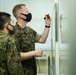 U.S. Marines, JGSDF conduct bilateral staff meeting