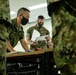 U.S. Marines, JGSDF conduct bilateral staff meeting