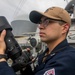 Schaumburg, Illinois Native Serves Aboard USS Dewey (DDG 105) While Conducting Operations in the Philippine Sea