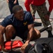 Sailors Aboard USS Dewey Conduct Security Reaction Force Training