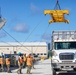 NCHB Det Guam onload cargo operations