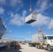 NCHB Det Guam onload cargo operations
