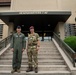 UNC Deputy Commander visits 7th Air Force