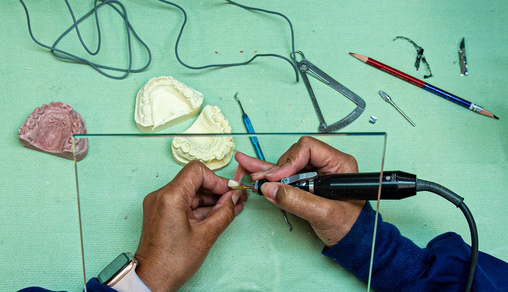 A reason to smile: 18th DS keeps PACAF mission ready