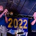 U.S. Pacific Fleet Band performs at Vietnamese University during Pacific Partnership 2022