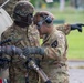 Bellators Conduct Joint Training in Chehalis
