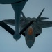 909th ARS fuels training missions over pacific
