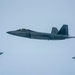 909th ARS fuels training missions over pacific