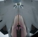 909th ARS fuels training missions over pacific